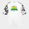Camo Sport T-Shirt Thumbnail