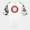 Camo Sport T-Shirt Thumbnail