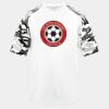 Camo Sport T-Shirt Thumbnail