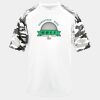 Camo Sport T-Shirt Thumbnail