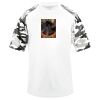 Camo Sport T-Shirt Thumbnail