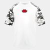 Camo Sport T-Shirt Thumbnail