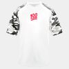Camo Sport T-Shirt Thumbnail
