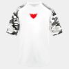 Camo Sport T-Shirt Thumbnail