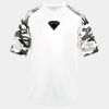 Camo Sport T-Shirt Thumbnail