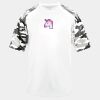 Camo Sport T-Shirt Thumbnail