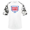 Camo Sport T-Shirt Thumbnail
