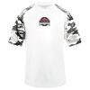 Camo Sport T-Shirt Thumbnail