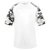 Camo Sport T-Shirt Thumbnail