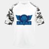 Camo Sport T-Shirt Thumbnail