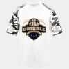 Camo Sport T-Shirt Thumbnail