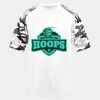 Camo Sport T-Shirt Thumbnail