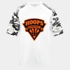 Camo Sport T-Shirt Thumbnail