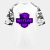 Camo Sport T-Shirt Thumbnail