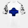 Camo Sport T-Shirt Thumbnail