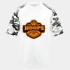 Camo Sport T-Shirt Thumbnail