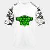 Camo Sport T-Shirt Thumbnail