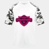 Camo Sport T-Shirt Thumbnail