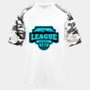 Camo Sport T-Shirt Thumbnail