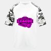 Camo Sport T-Shirt Thumbnail