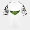Camo Sport T-Shirt Thumbnail