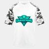 Camo Sport T-Shirt Thumbnail