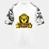 Camo Sport T-Shirt Thumbnail