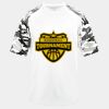 Camo Sport T-Shirt Thumbnail