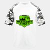 Camo Sport T-Shirt Thumbnail