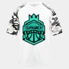 Camo Sport T-Shirt Thumbnail