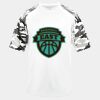 Camo Sport T-Shirt Thumbnail