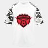 Camo Sport T-Shirt Thumbnail