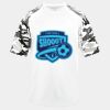 Camo Sport T-Shirt Thumbnail
