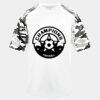 Camo Sport T-Shirt Thumbnail
