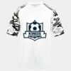 Camo Sport T-Shirt Thumbnail