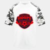Camo Sport T-Shirt Thumbnail