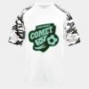Camo Sport T-Shirt Thumbnail