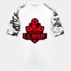 Camo Sport T-Shirt Thumbnail