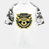 Camo Sport T-Shirt Thumbnail