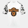 Camo Sport T-Shirt Thumbnail