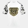Camo Sport T-Shirt Thumbnail