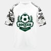 Camo Sport T-Shirt Thumbnail