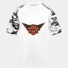 Camo Sport T-Shirt Thumbnail