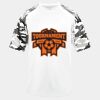 Camo Sport T-Shirt Thumbnail