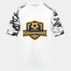 Camo Sport T-Shirt Thumbnail