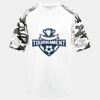 Camo Sport T-Shirt Thumbnail
