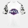 Camo Sport T-Shirt Thumbnail