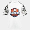 Camo Sport T-Shirt Thumbnail