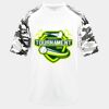 Camo Sport T-Shirt Thumbnail