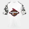 Camo Sport T-Shirt Thumbnail